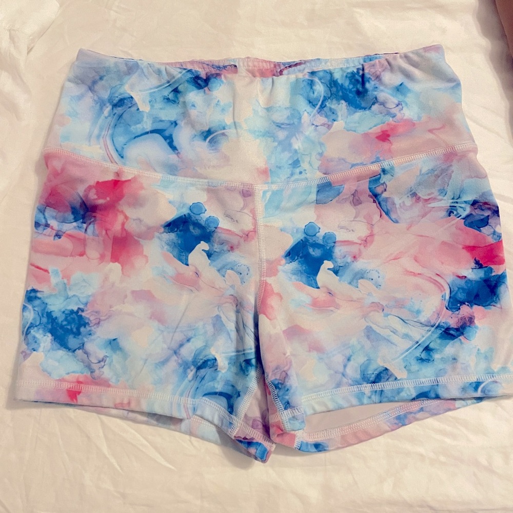 Fleo Power High Rise M
